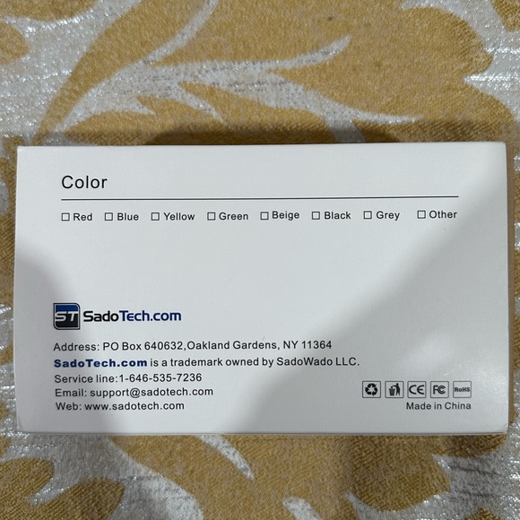 SadoTech Wireless Doorbells - Picture 2 of 2